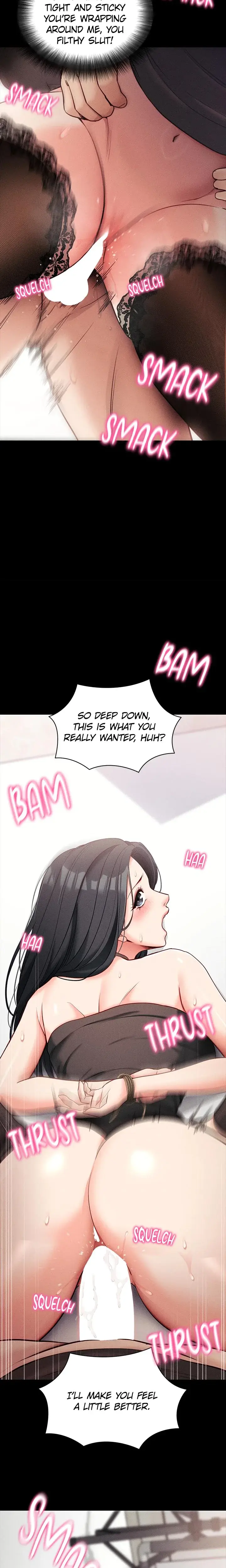 Do It For Me Episode 21 - Page 8