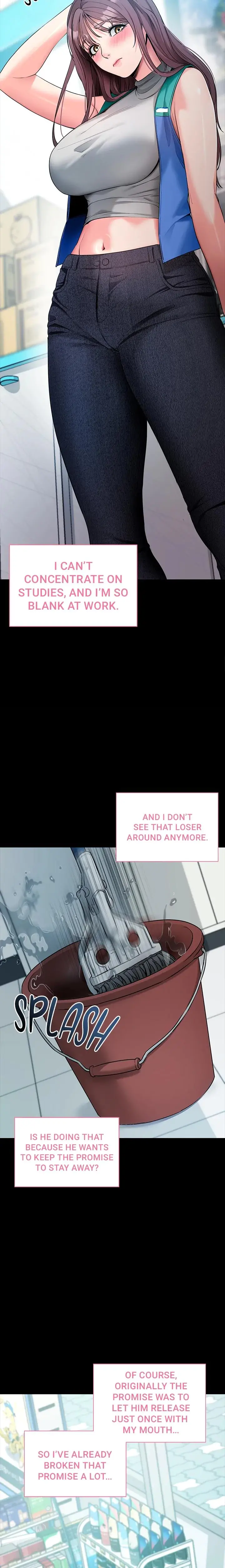 Do It For Me Episode 22 - Page 16