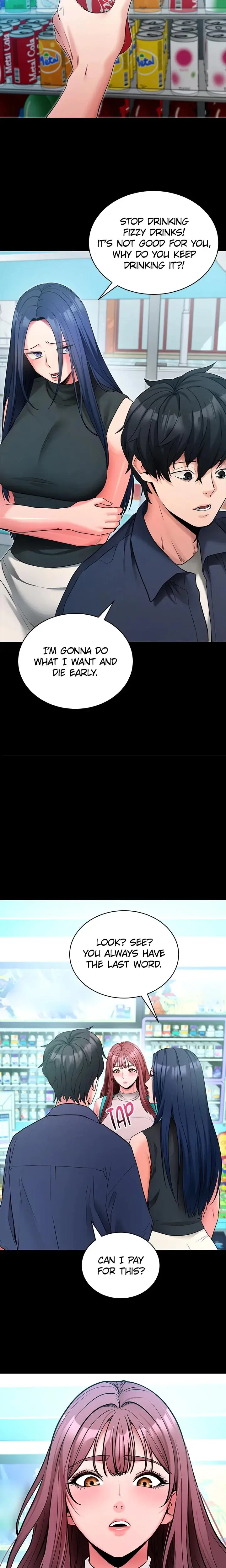 Do It For Me Episode 22 - Page 20