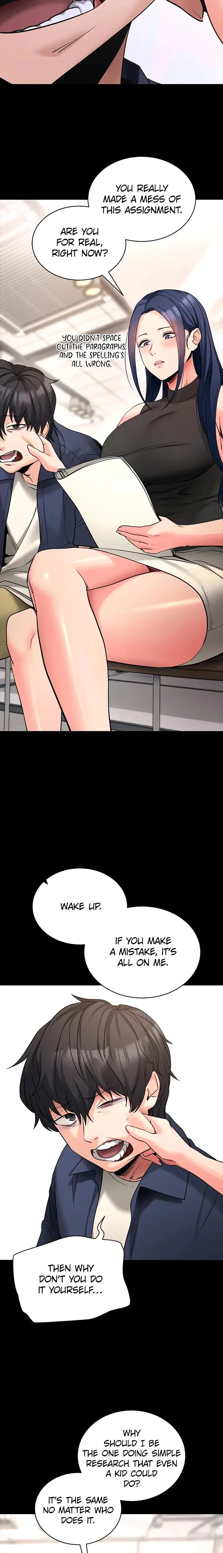 Do It For Me Episode 22 - Page 3