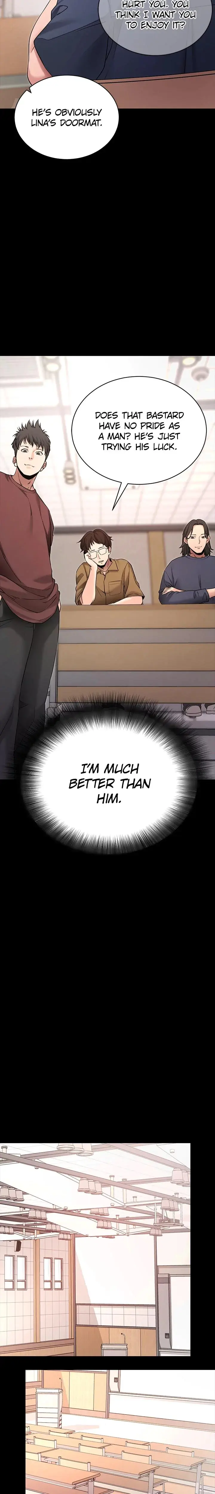 Do It For Me Episode 22 - Page 5
