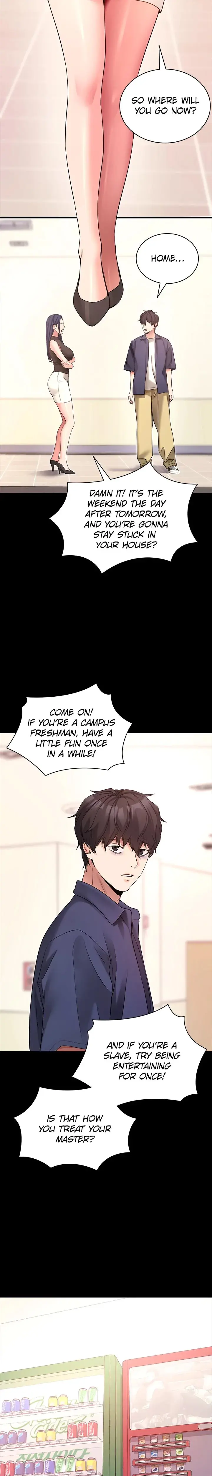 Do It For Me Episode 22 - Page 7
