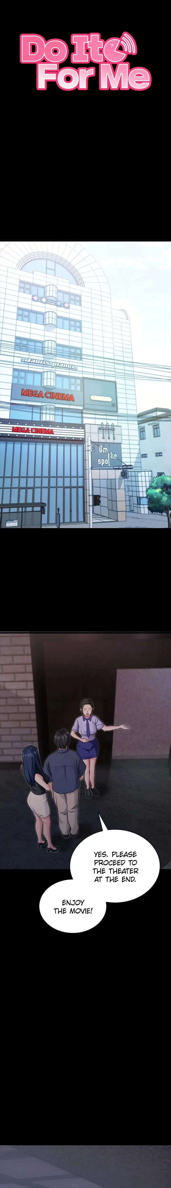 Do It For Me Episode 23 - Page 4