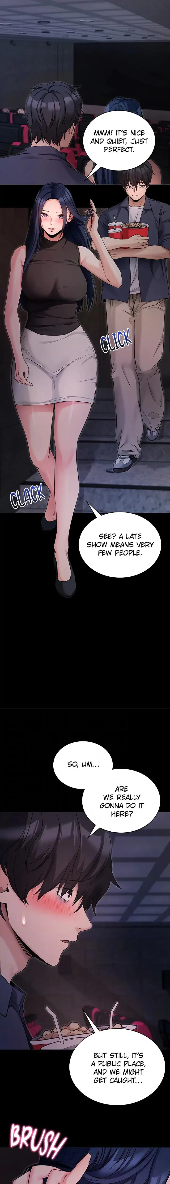Do It For Me Episode 23 - Page 5