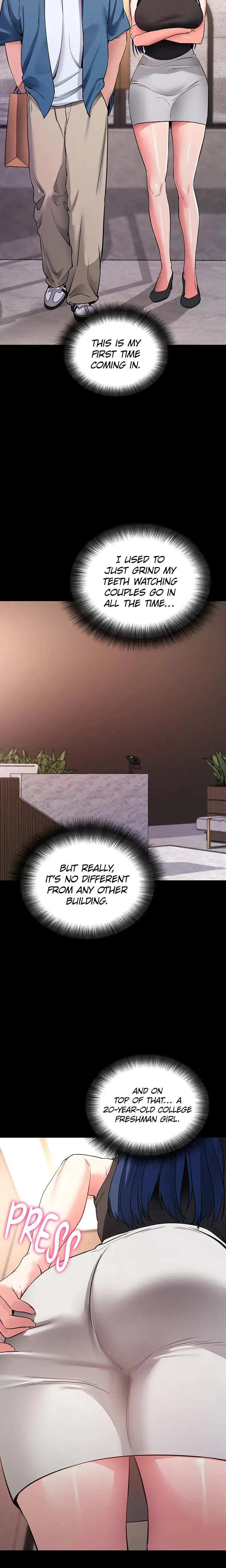 Do It For Me Episode 24 - Page 3