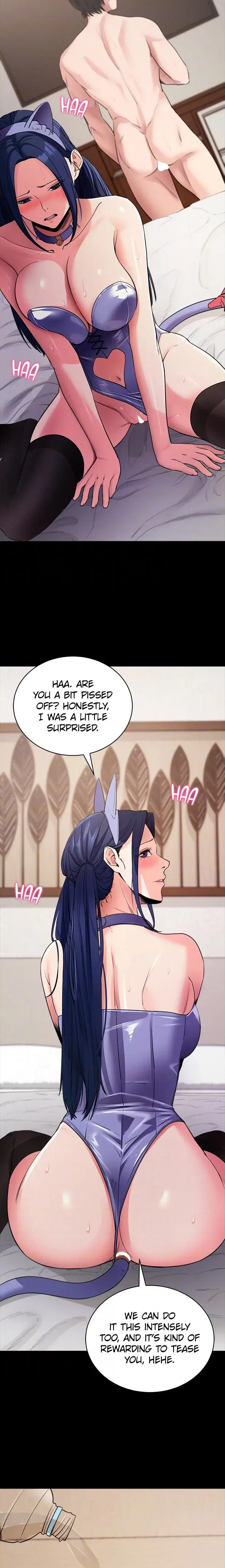 Do It For Me Episode 25 - Page 7