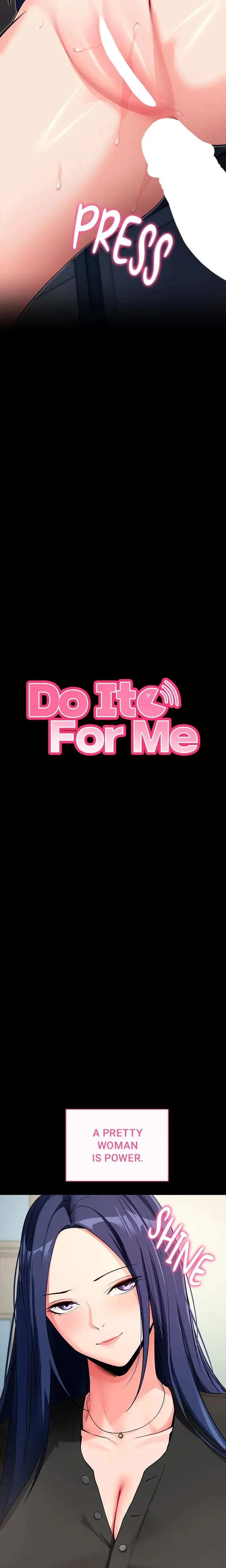 Do It For Me Episode 26 - Page 2