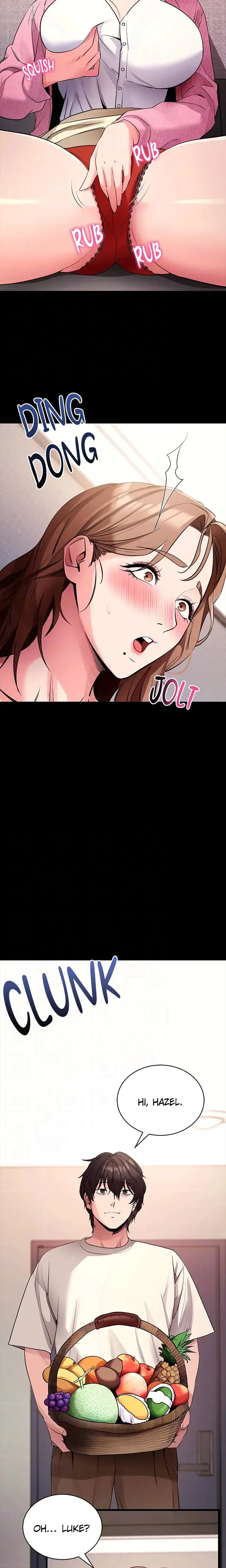 Do It For Me Episode 27 - Page 9