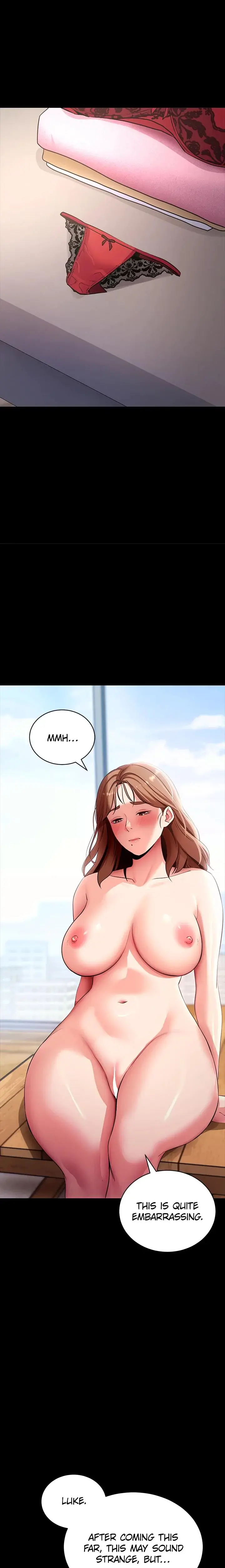 Do It For Me Episode 28 - Page 22