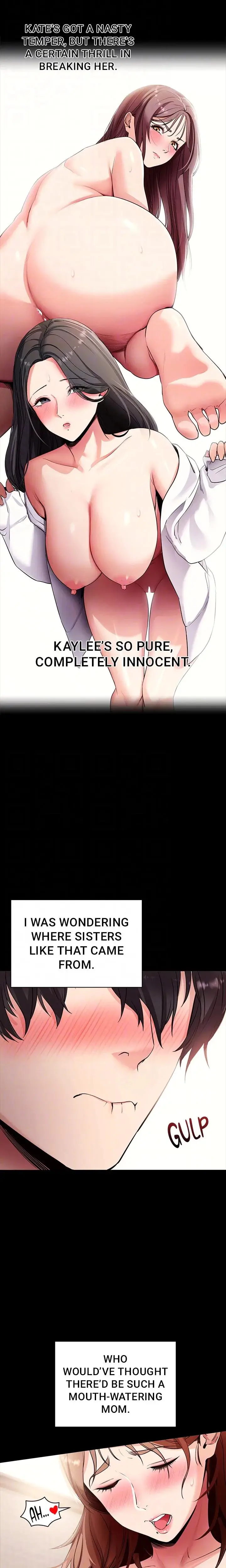 Do It For Me Episode 28 - Page 6