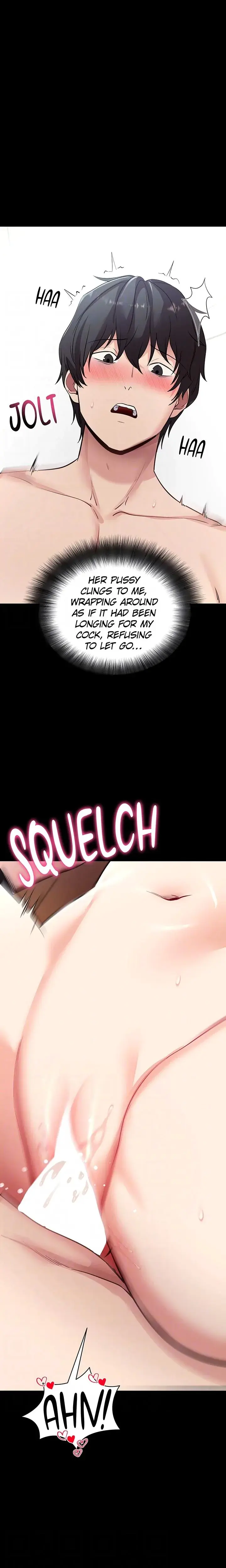 Do It For Me Episode 29 - Page 7