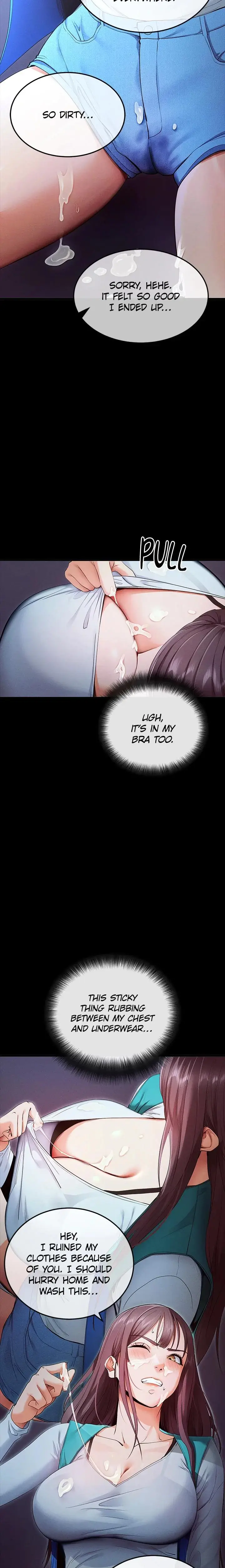 Do It For Me Episode 3 - Page 10