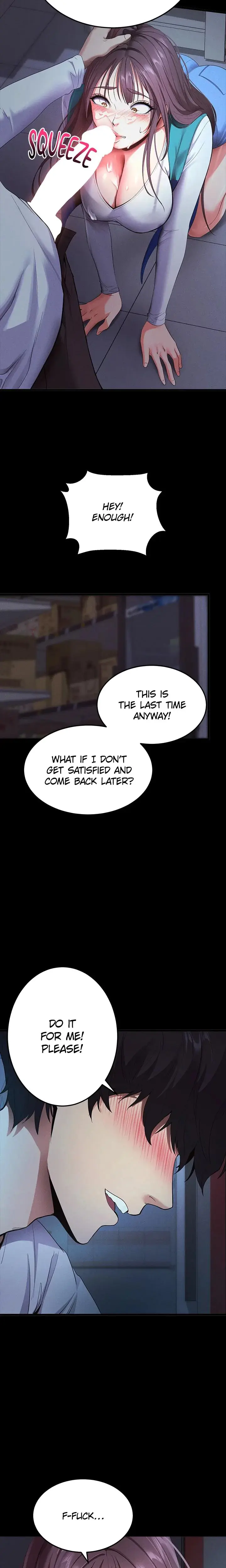 Do It For Me Episode 3 - Page 17