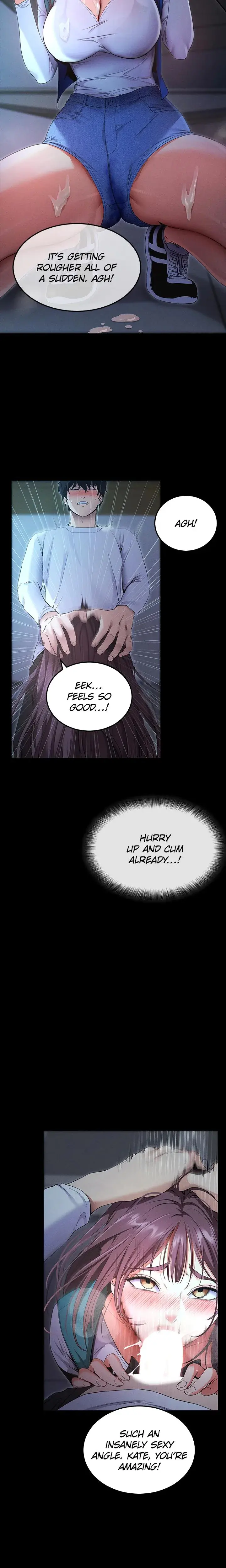 Do It For Me Episode 3 - Page 22