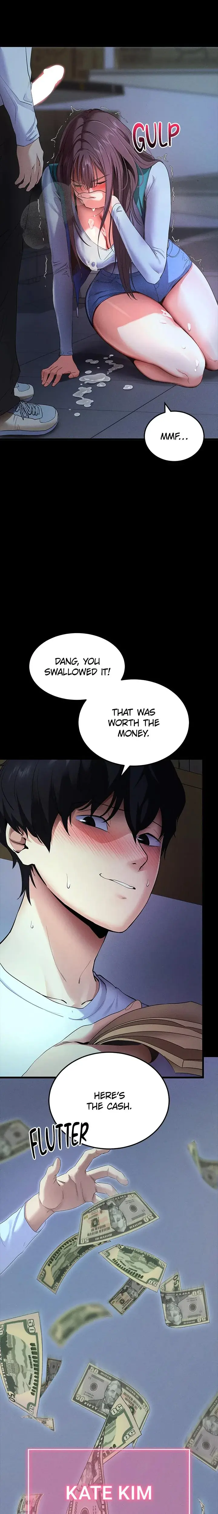 Do It For Me Episode 3 - Page 26