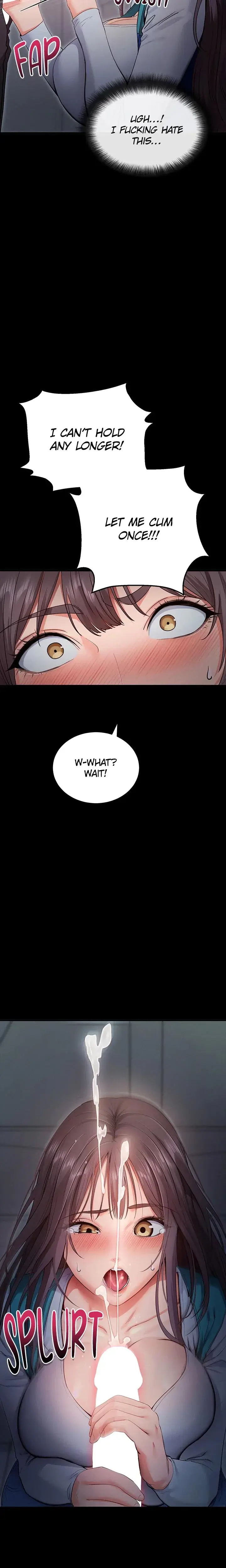 Do It For Me Episode 3 - Page 3