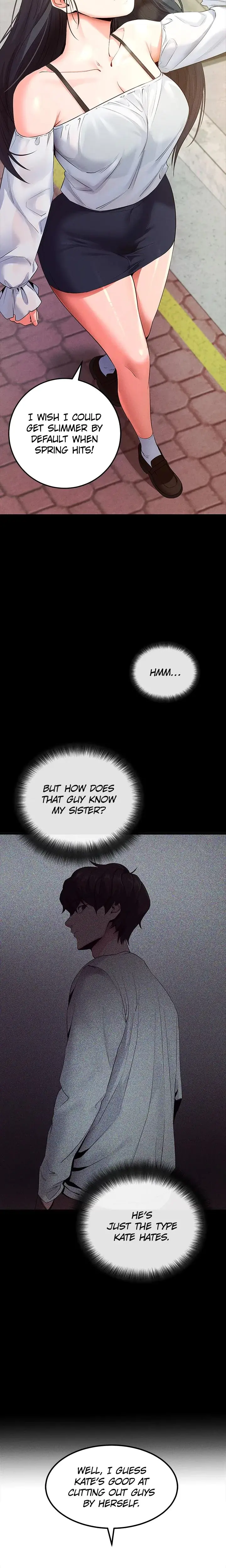 Do It For Me Episode 3 - Page 5