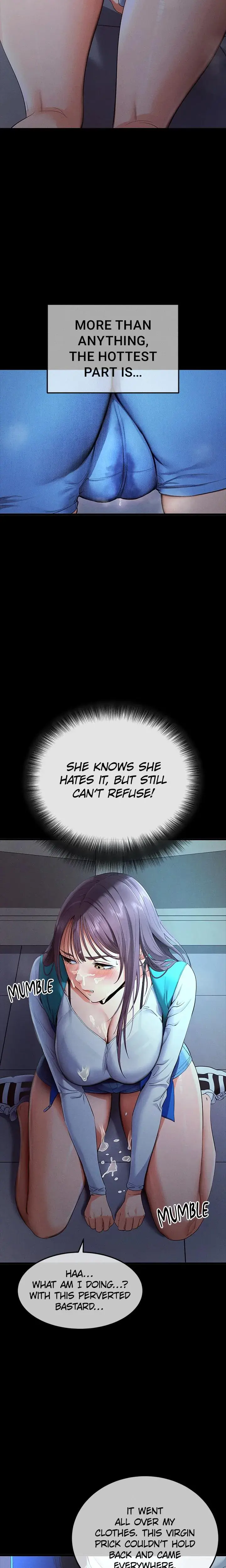 Do It For Me Episode 3 - Page 9