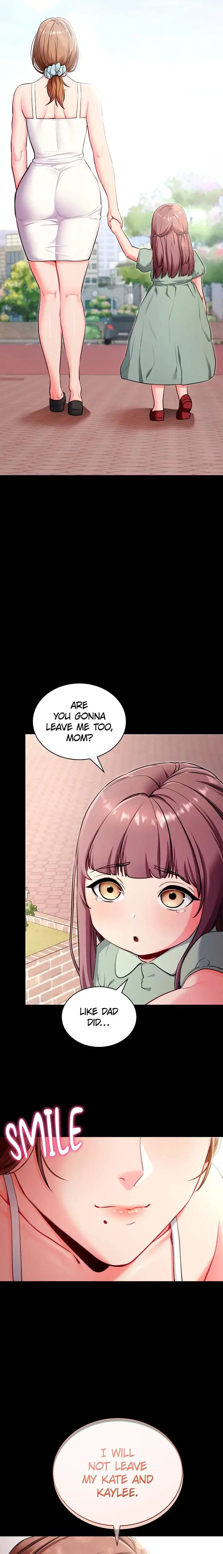Do It For Me Episode 30 - Page 3