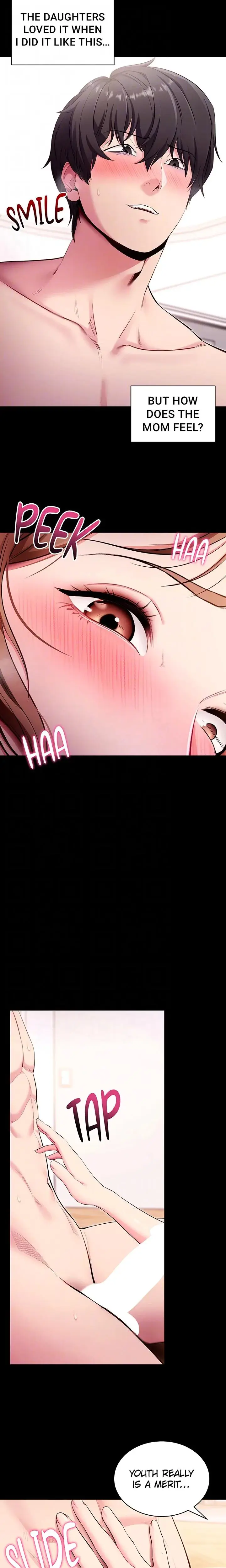 Do It For Me Episode 30 - Page 9