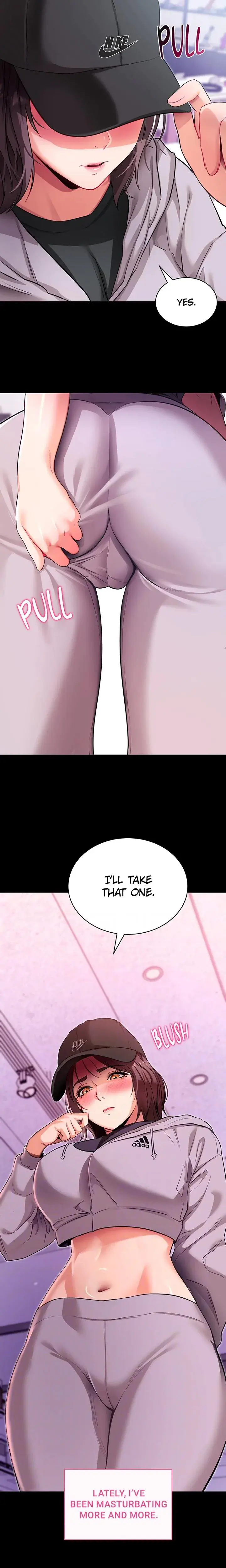Do It For Me Episode 31 - Page 5