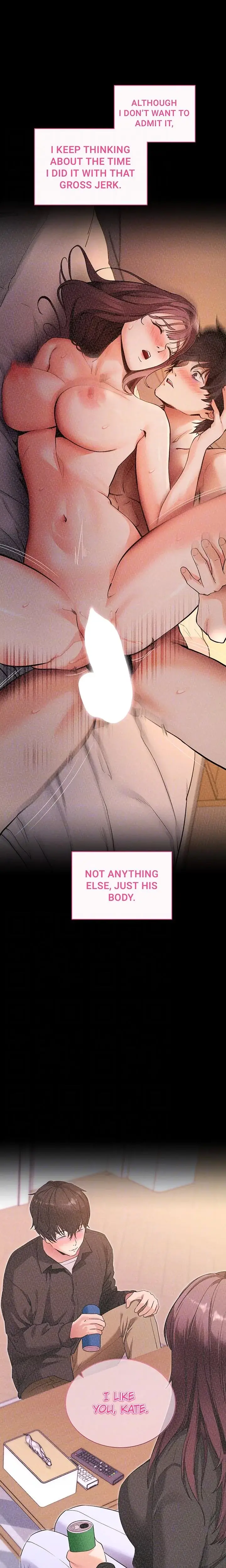 Do It For Me Episode 31 - Page 6