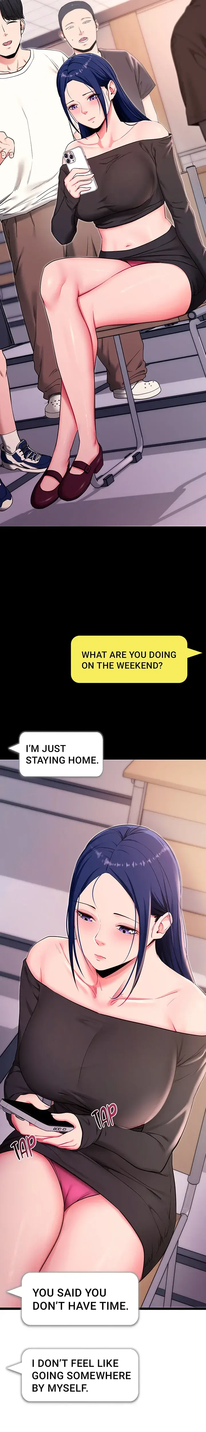 Do It For Me Episode 32 - Page 3