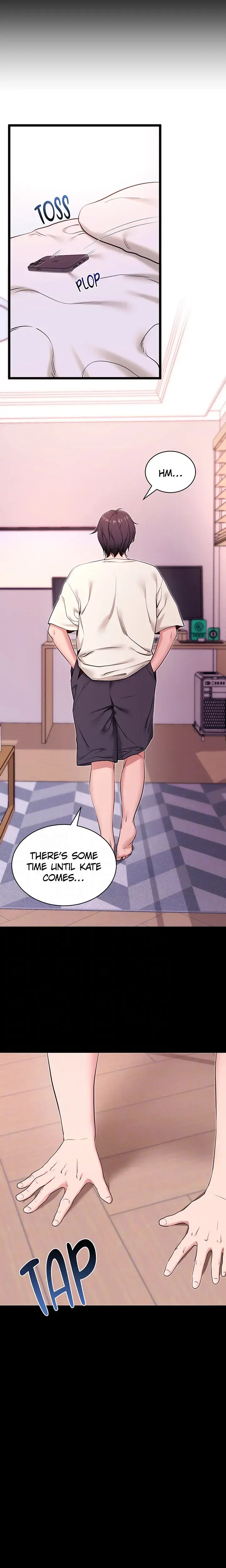 Do It For Me Episode 32 - Page 5