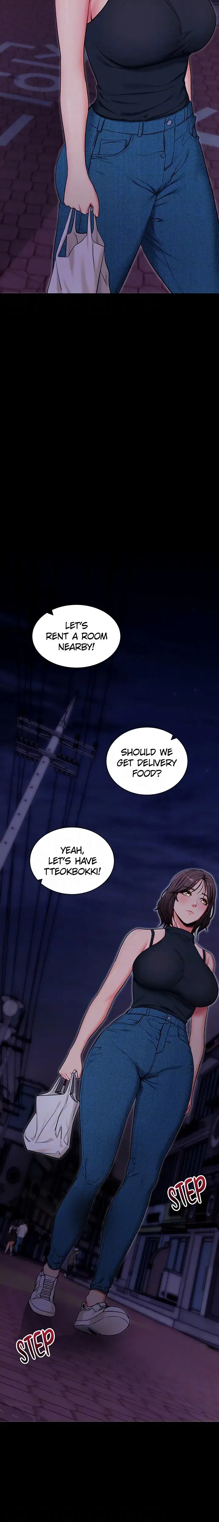 Do It For Me Episode 32 - Page 8