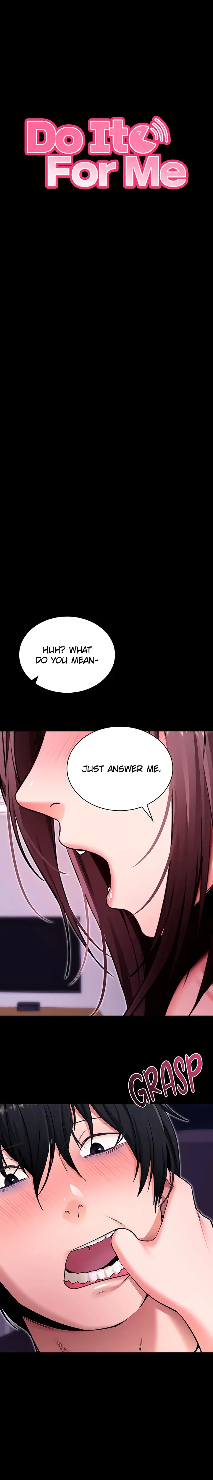 Do It For Me Episode 33 - Page 3