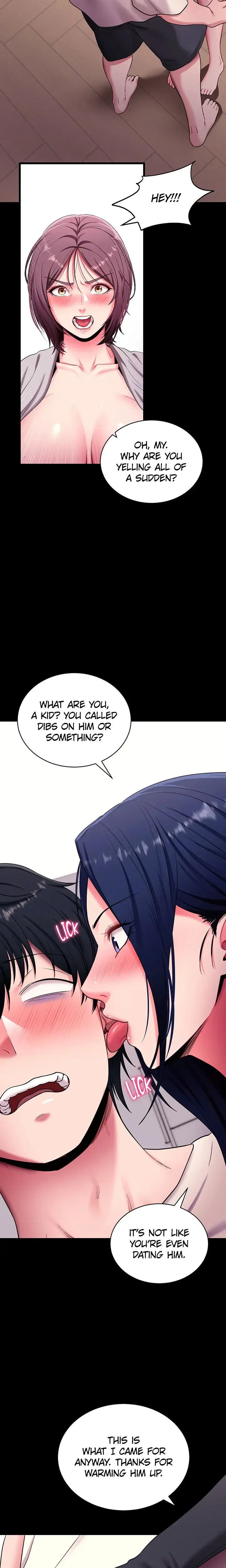 Do It For Me Episode 35 - Page 21