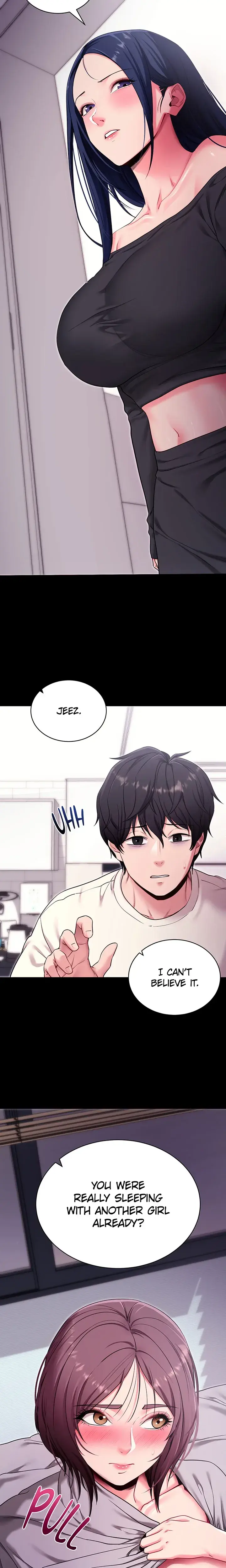 Do It For Me Episode 35 - Page 4
