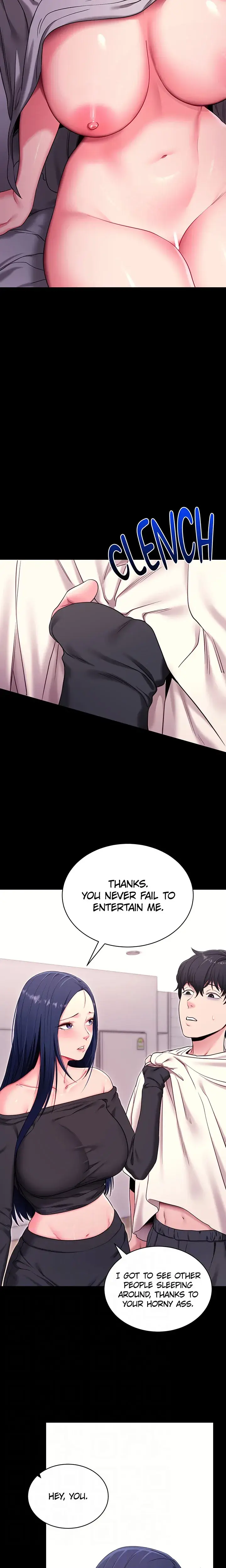 Do It For Me Episode 35 - Page 5