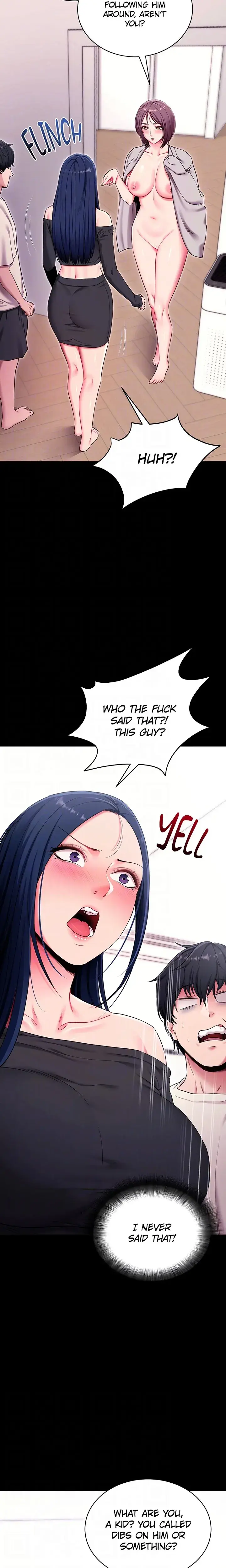 Do It For Me Episode 35 - Page 7