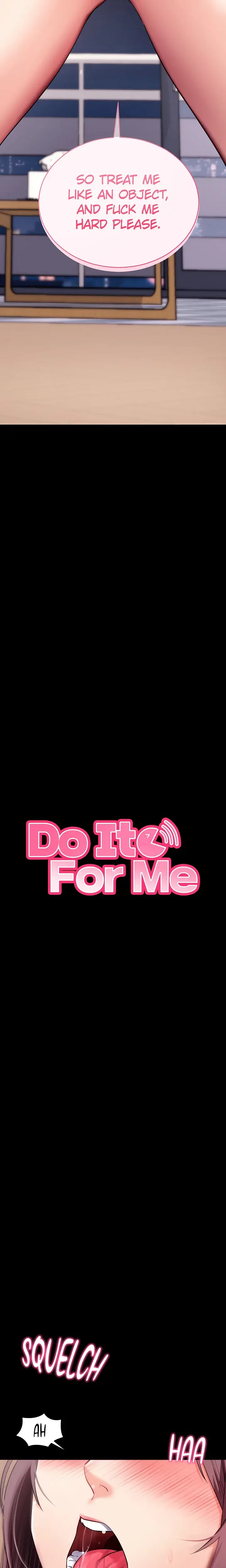 Do It For Me Episode 38 - Page 2