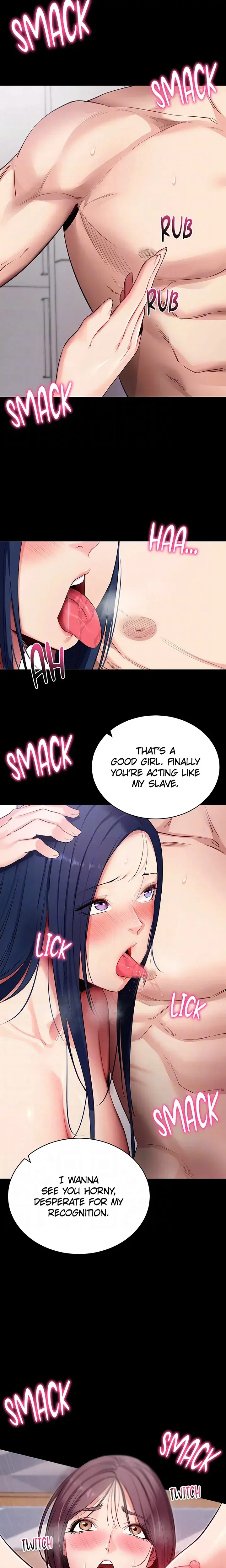 Do It For Me Episode 38 - Page 9