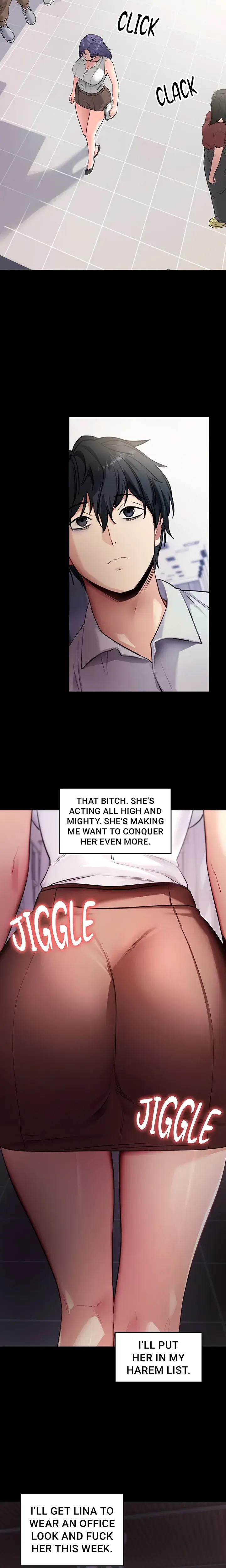 Do It For Me Episode 39 - Page 10