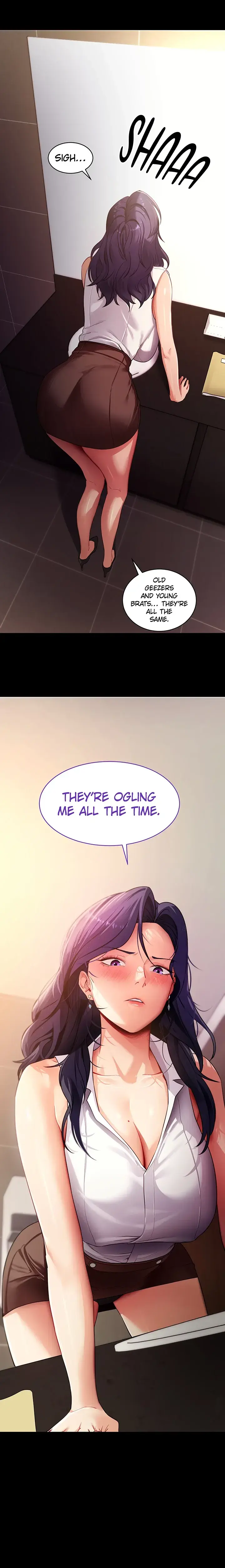 Do It For Me Episode 39 - Page 12