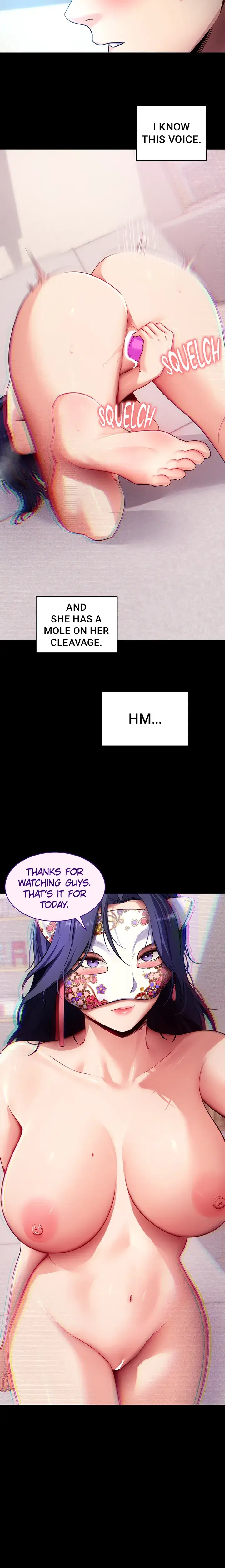 Do It For Me Episode 39 - Page 18