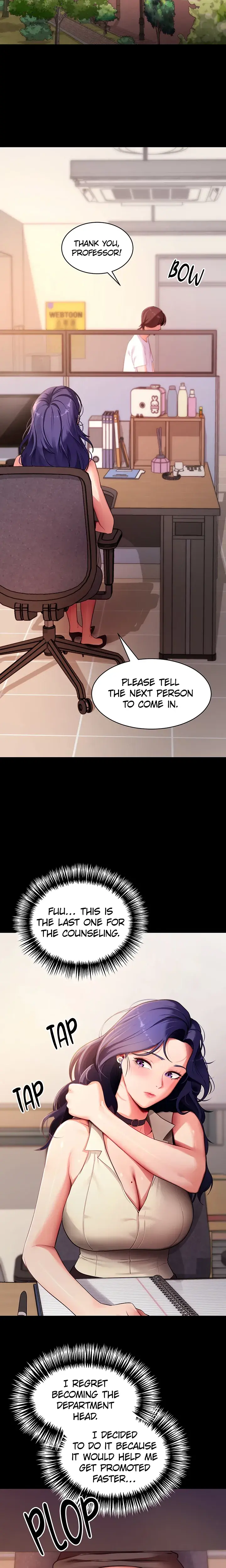 Do It For Me Episode 39 - Page 21