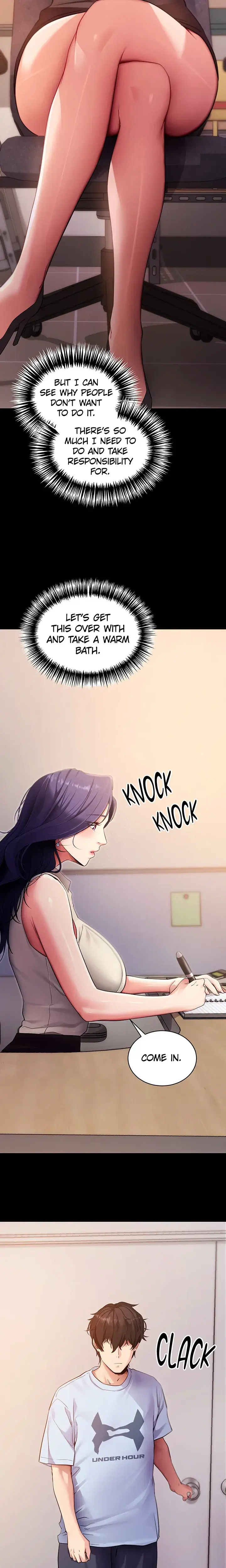 Do It For Me Episode 39 - Page 22
