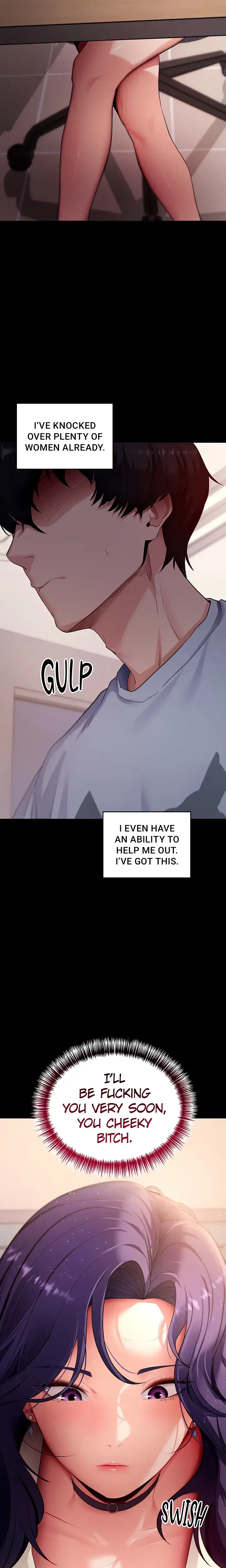 Do It For Me Episode 39 - Page 24