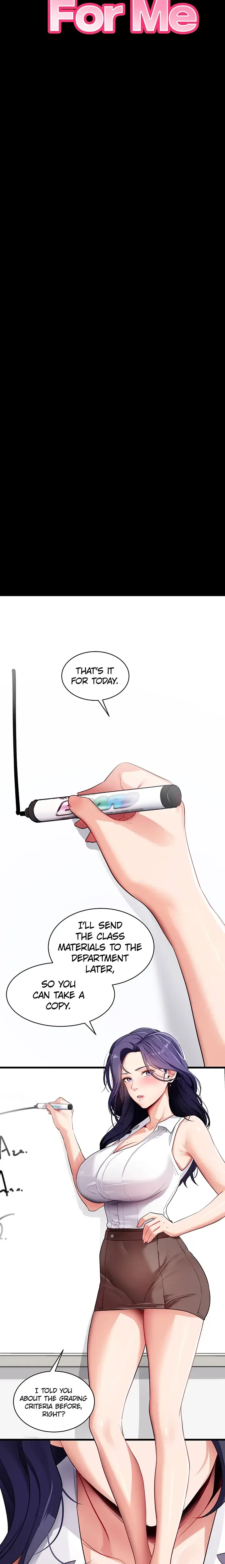 Do It For Me Episode 39 - Page 3