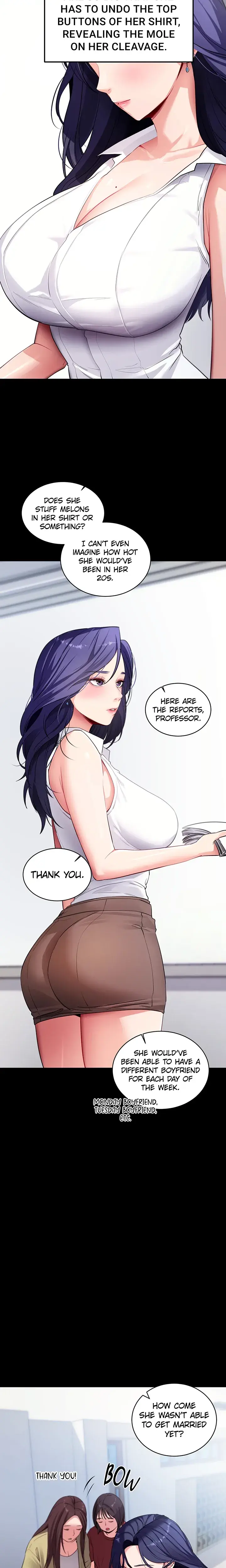 Do It For Me Episode 39 - Page 5