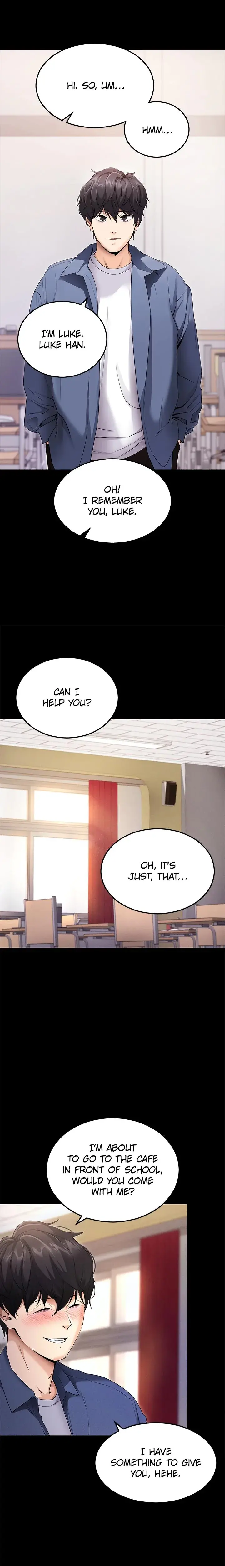 Do It For Me Episode 4 - Page 23