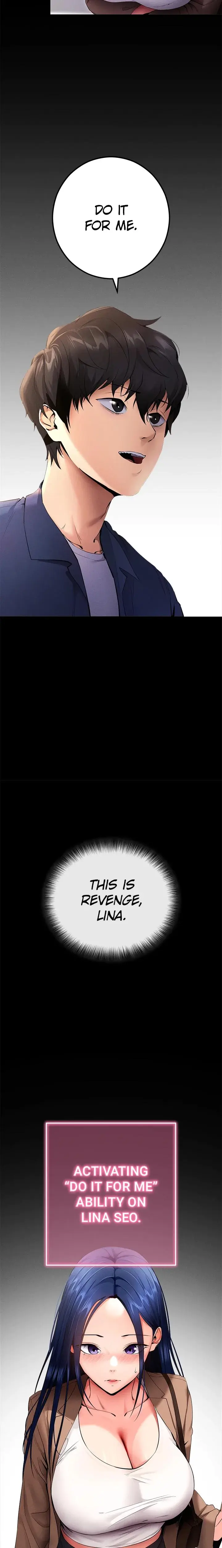 Do It For Me Episode 4 - Page 25