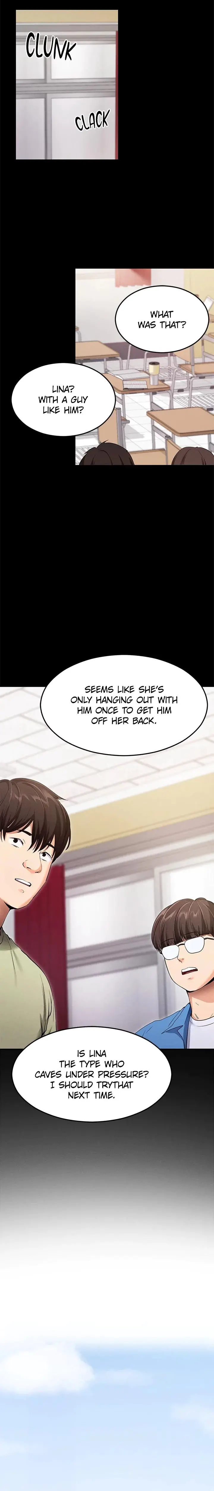 Do It For Me Episode 4 - Page 27