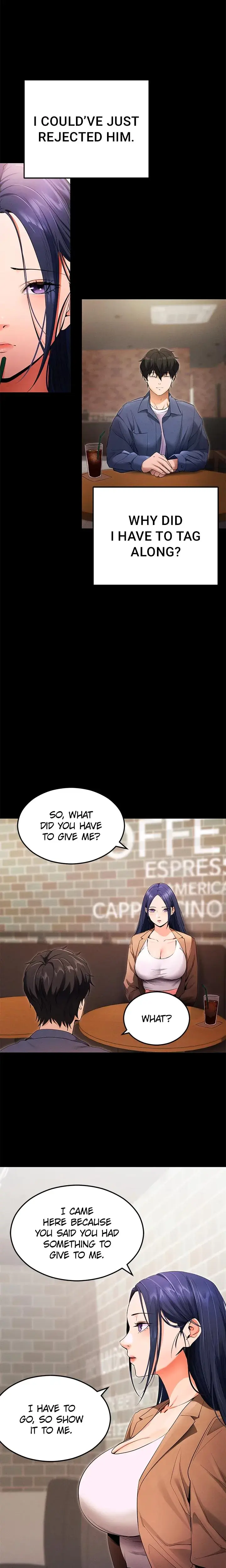 Do It For Me Episode 4 - Page 29