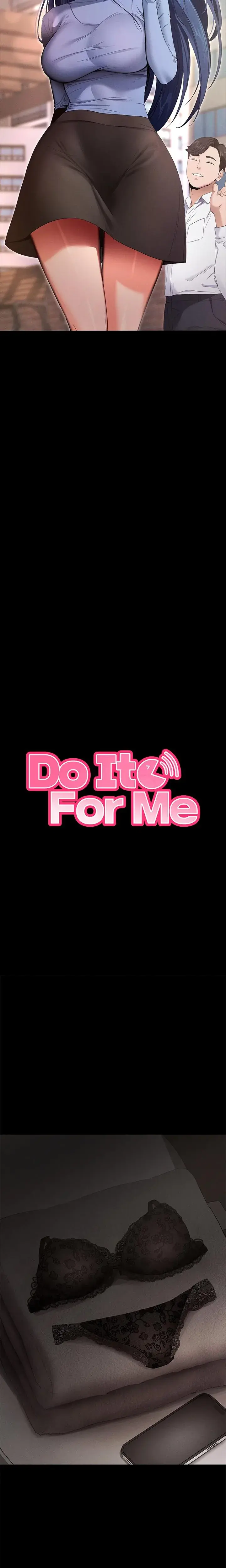 Do It For Me Episode 4 - Page 4