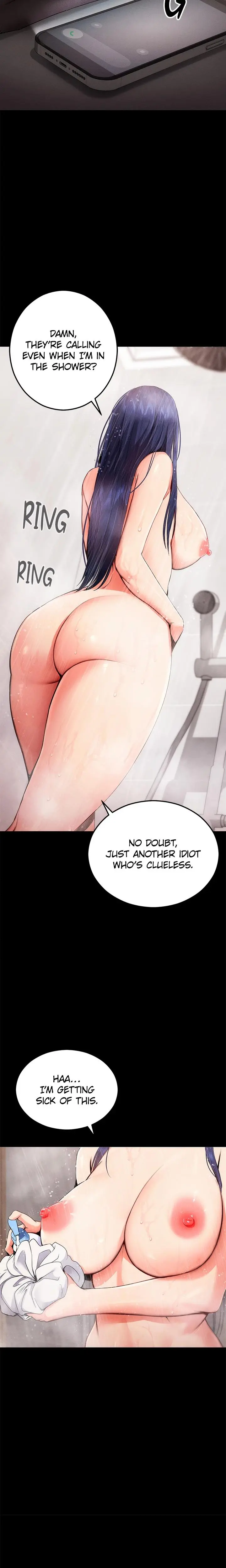 Do It For Me Episode 4 - Page 7